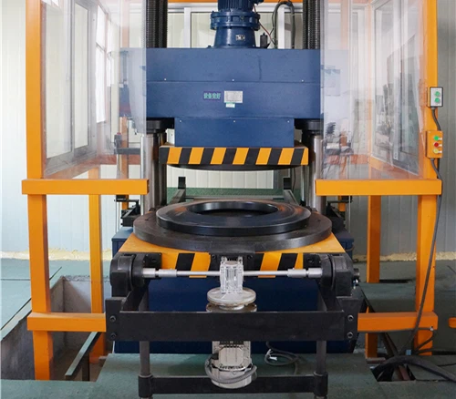 Load tester Capacity 4000 KN Load tester Capacity 4000 KN